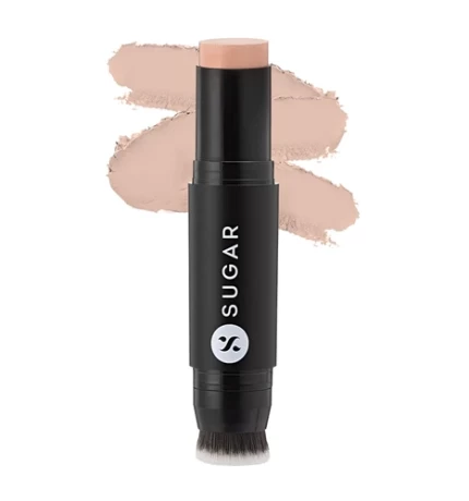 Ace Of Face Foundation Stick - 15 Cappuccino (Light Cool - Undertone)