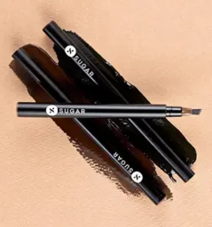 Arch Arrival Brow Pen - 01 Jerry Brown (Medium Brown)