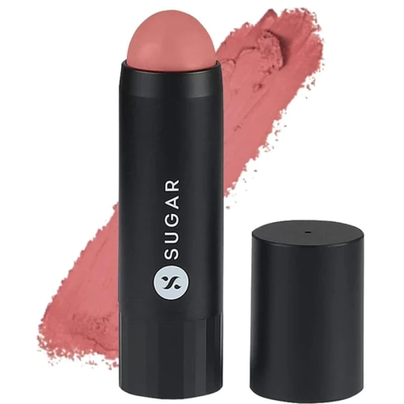 Face Fwd  Blush Stick - 02 Pink Prime (Rose Pink)