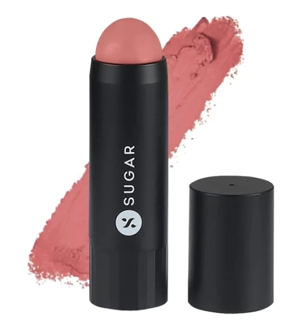 Face Fwd  Blush Stick - 02 Pink Prime (Rose Pink)